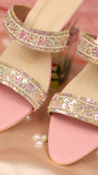 Rosea Heels