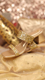 Petunia Heels