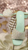 Mint Opulence (HEEL)