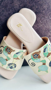 Mischievous Mice (Flats)