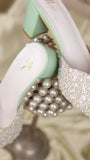 ZINNIA (HEELS)