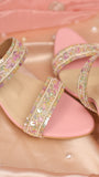 Rosea Heels