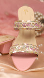 Rosea Heels