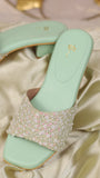 Mint Opulence (HEEL)